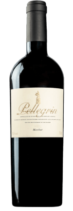  DOMAINE GRAND'COUR - J.-P. PELLEGRIN Merlot Rouges 2022 75cl