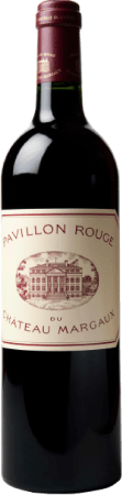  Château Margaux Pavillon Rouge Rouges 2021 75cl