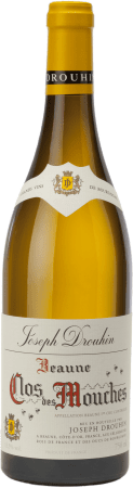  Maison Joseph Drouhin Beaune 1er Cru - Clos des Mouches Blancs 2018 150cl