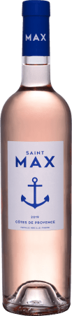  Château Mont Redon Saint Max Rosé 2022 150cl