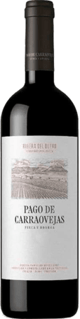  Alma Carraovejas Pago de Carraovejas Red 2020 75cl