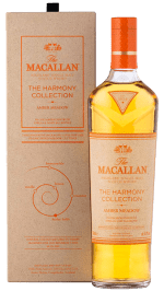  Whisky Macallan Harmony Amber Non millésime 70cl