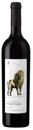  Novelle Le Grand Clos Iconique, Pinot Noir Rouges 2022 75cl