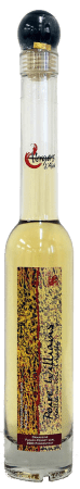  Damassine Fleury Perret Eau de vie de Poire bois d'acacia Non millésime 50cl