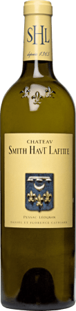  Château Smith Haut Lafitte Château Smith Haut Lafitte - Cru Classé Weiß 2022 75cl