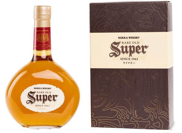  Whisky Nikka Rare Old Super Non millésime 70cl