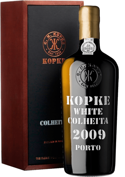  Sogevinus Kopke Colheita White white 2009 75cl