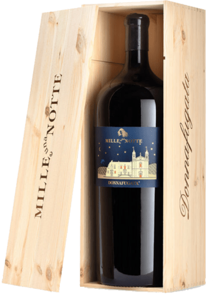  DonnaFugata Mille e Una Notte Rouges 2020 150cl