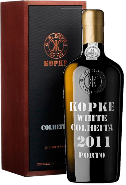  Sogevinus Kopke Colheita White white 2011 75cl