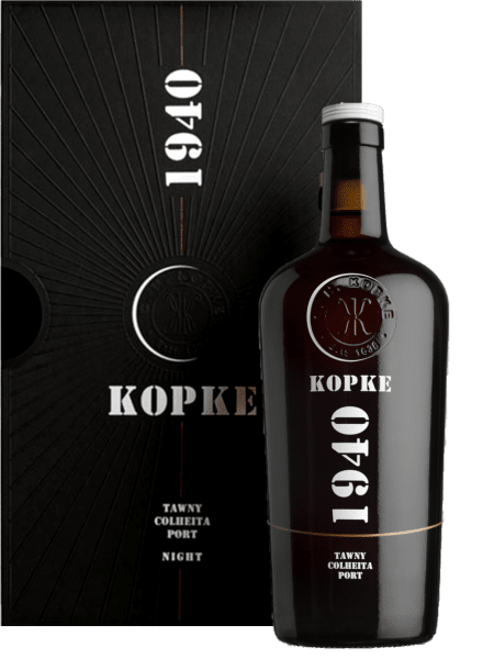  Sogevinus Kopke Colheita Colheita 1940 75cl