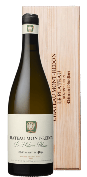  Château Mont Redon Le Plateau de Mont Redon - CB1 White 2023 75cl