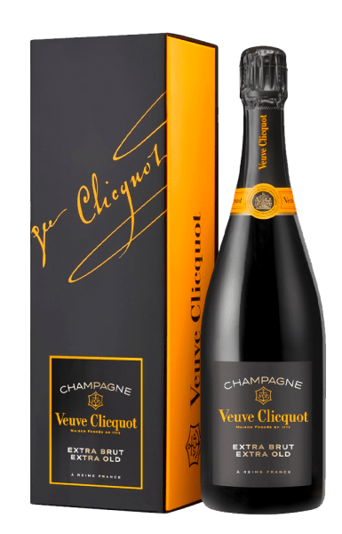  Veuve Clicquot Extra Old Brut Brut Non millésime 75cl