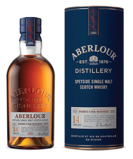  Double Cask 14 ans Non millésime 70cl