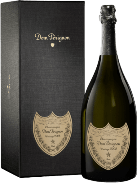  Dom Pérignon Brut a/etui Brut Millésimé 2015 75cl