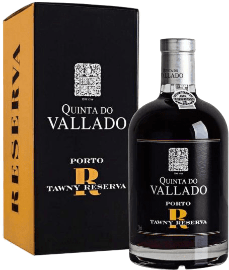  Quinta do Vallado Tawny Reserva Port Non millésime 150cl