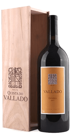  Quinta do Vallado Vallado Rouges 2022 300cl