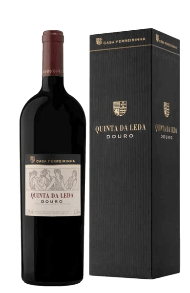  Casa Ferreirinha Quinta da Leda Rouges 2018 150cl