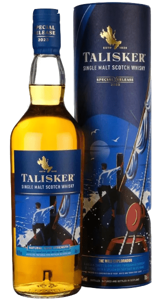  Talisker Whisky Talisker Sp. Release Non millésime 70cl